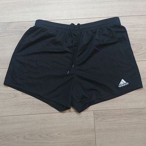 Exercise shorts